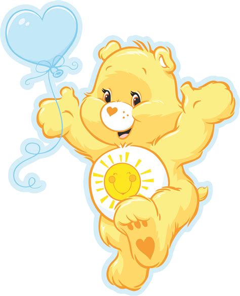 Topo De Bolo Ursinhos Carinhosos Rosa 4 Care Bear Birthday Care Bears Winnie The Pooh Simpson