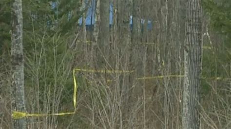 Autopsy Confirms Body Had Been In Moncton Area Woods For Over A Year