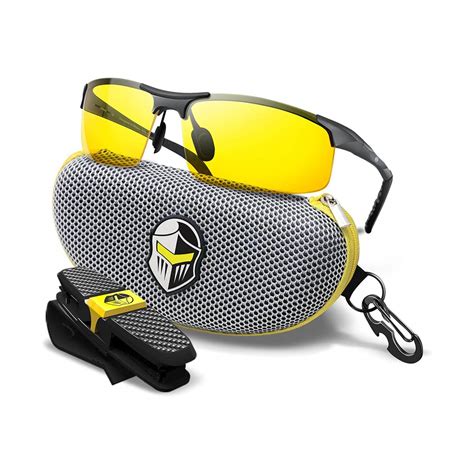 top 10 best night vision glasses for driving in 2023 clear view glasses