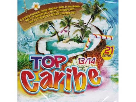 CD Top Caribe 13 14 Worten Pt