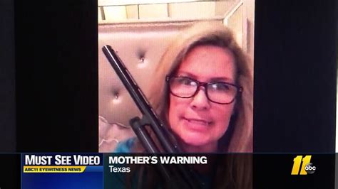This Mom Is Locked And Loaded Abc11 Raleigh Durham