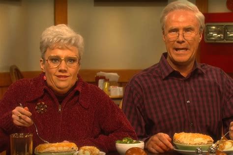 Snl Spoofs Dysarts Buttery Flaky Crust Commercial Video