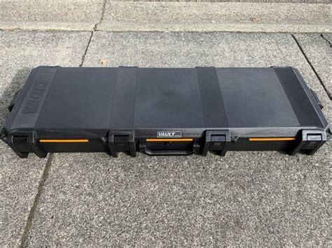 Brand New Pelican V800 Case Vault Series For Sale In