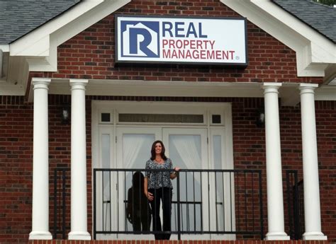 Negotiates or attempts to negotiate the rental or leasing of real estate or improvements thereon; Real Property Management Executives makes itself known in ...