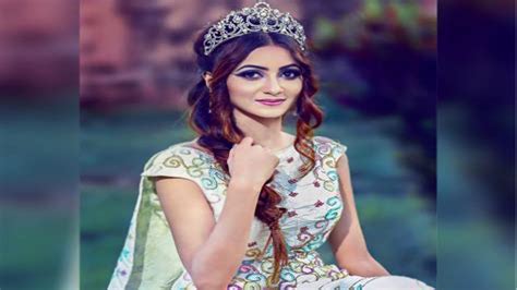 মিস ওয়ার্ল্ড ফার্স্ট রানার আপের নতুন পরিচয় Miss World Bangladesh 2017 Youtube