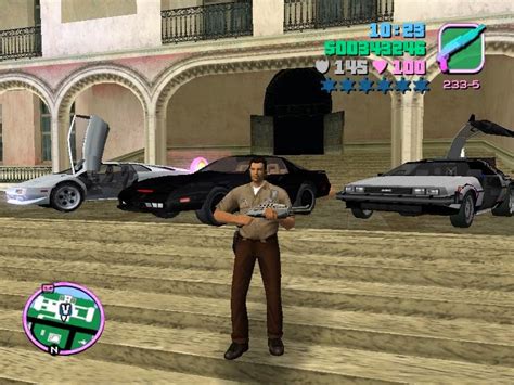Grand Theft Auto Vice City Pc Game Full Version Download 240 Mb
