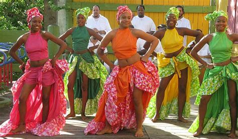 Four Latam Caribbean Dances You Ve Probably Never Heard Of Nearshore Americas