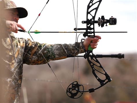 How To Buy The Perfect Compound Bow For Hunting