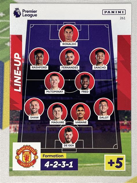 Manchester United Best Lineup 2024 Jenni Lorilyn