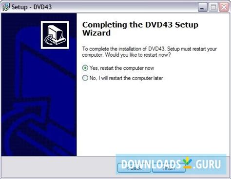 Download Dvd43 For Windows 111087 Latest Version 2021 Downloads Guru
