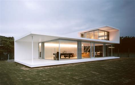 5 Casas Diseñadas Por Mies Van Der Rohe