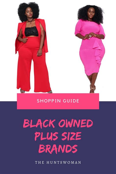 Black Plus Size Boutiques Dresses Images 2022
