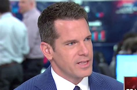 Live With Thomas Roberts Quietly Axed At Msnbc As Anchor Teases Stay
