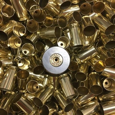 45 Acp Reloading Brass Wholesale Reloading Blue Ridge Brass