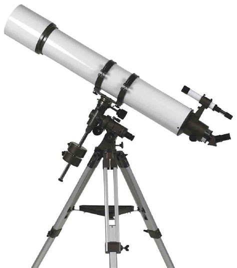 Refractor Astronomical Telescope F1200150eqv A China Telescope And