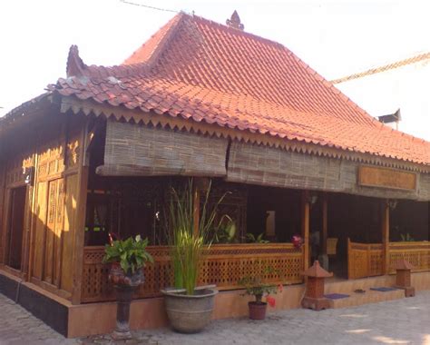Jual beli rumah joglo, limasan, sinom, gazebo seluruh indonesia has 28,969 members. rumah limasan jawa