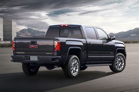 Gmc Sierra Crew Cab Pricing For Sale Edmunds