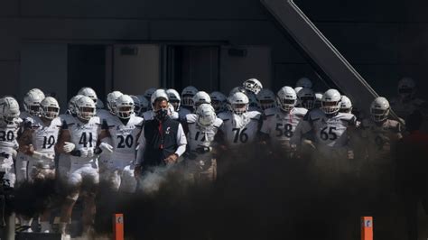 University of cincinnati sports news and features, including conference, nickname, location and official social media handles. Cincinnati football: UC Bearcats in good shape as season ...