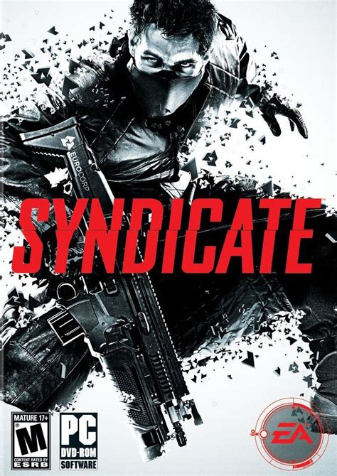 The game was released in february 2012 worldwide. Syndicate - PC - IGN