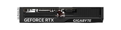 Gigabyte Shows New Rtx Ti Windforce Series Graphics Card Techpowerup