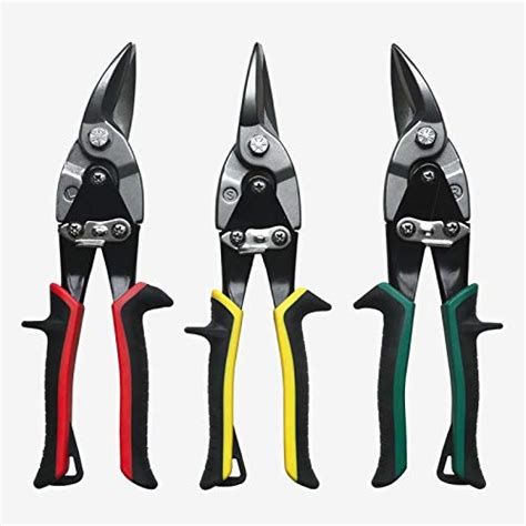 10 Best Snips For Cutting Aluminum Review And Buying Guide Blinkxtv