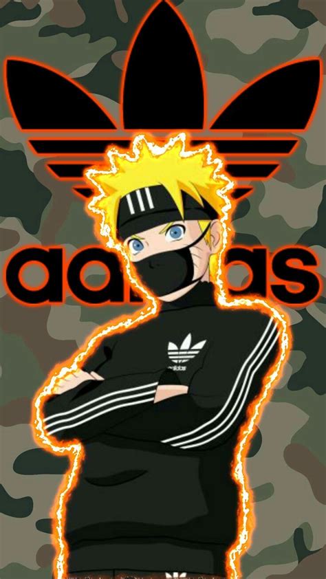 Sasuke Uchiha Swag Naruto Supreme Wallpaper