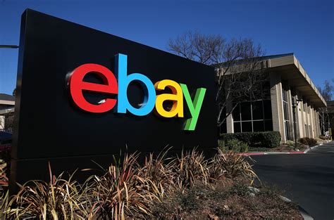 The site owner hides the web page description. A Profile of eBay's Corporate Structure