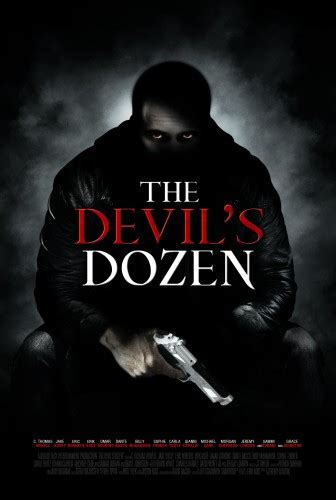 Film Review The Devil S Dozen Hnn