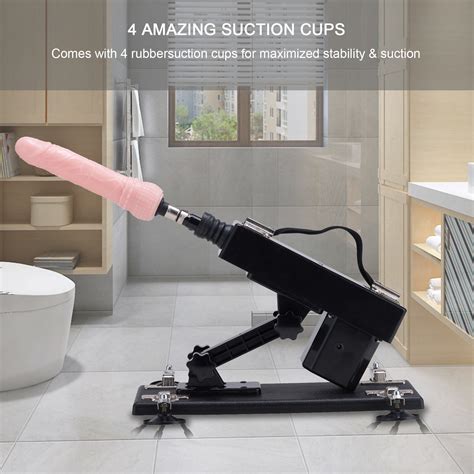 Banyan Imports Automatic Love Sex Machine Fast Pumping And Thrusting