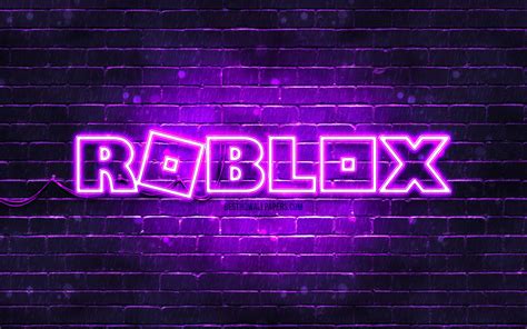 The Best Purple Roblox Icon Aesthetic