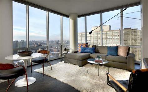 20 Spectacular Interiors With Floor To Ceiling Windows That Offer