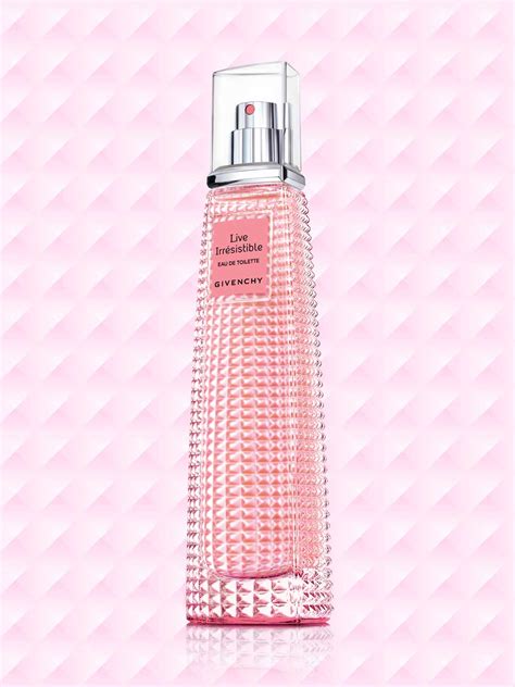 Very Irresistible Givenchy The Parfumerie More Than Skin Deep