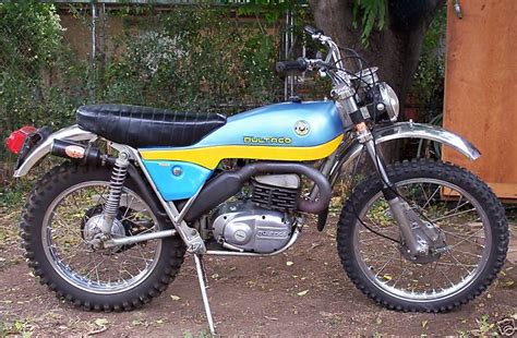 Bultaco Classic Motorcycles Classic Motorbikes