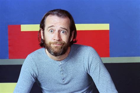George Carlin - The Greatest Stand-Up Comedian - Leaf Blogazine