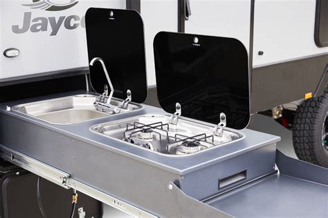 Expanda Caravan | Jayco Caravanland