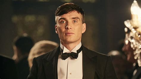Cillian Murphy Joining Another Peaky Blinders Project