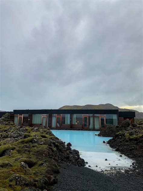 Blue Lagoon Iceland Travel Guide Katies Bliss