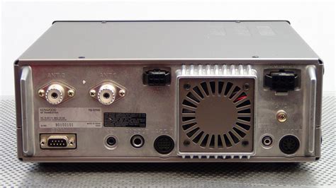 Kenwood Ts 570d Transceiver Jahnke Electronics