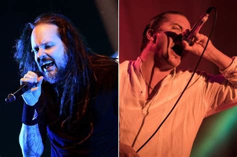 Korn And Faith No More Announce Full Summer Tour