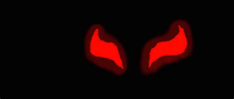 Evil Red Glowing Eyes Related Keywords And Suggestions Evil Red Glowing