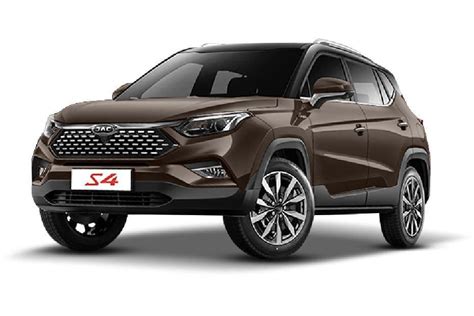 New 2022 Jac S4 Price In Philippines Colors Specifications Fuel