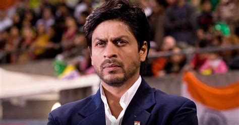 When Shah Rukh Khan Thought Chak De India Was The ‘worst Film And Said “we Had Reached That