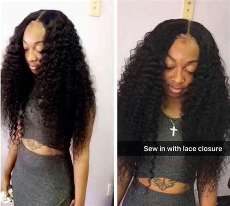 1643 Best Images About Sew In Weave On Pinterest