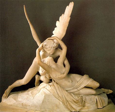 Cupid And Psyche Quotes Quotesgram
