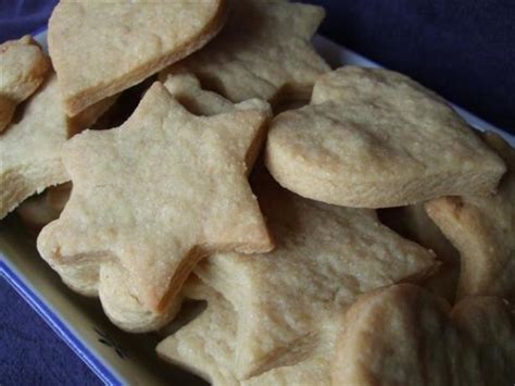 Shortbread is not only one of the easiest desserts you can possibly make, it's also one of the most build your recipe box. Canadian Shortbread Cookies Recipe - Food.com