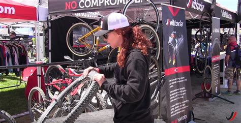 Most of the people asking how to change a tire on a rim? Vittoria How-To Series: How to put a tube in a tire ...