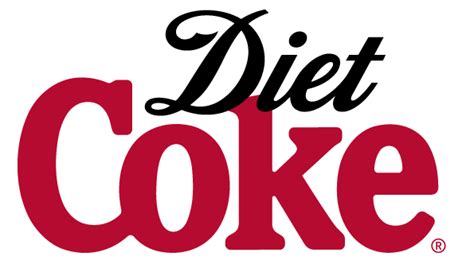 Diet Coke Logo Download Free Png Png Play