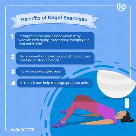 How To Do Kegel Exercises To Tighten Pelvic Muscles