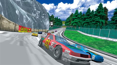 Sega Racing Classic Game Giant Bomb