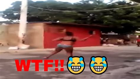 Jamaican Fight A Wah Just Happen😂😂 Yawdie Ent Jamaican Comedy Youtube
